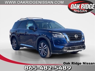 2024 Nissan Pathfinder for sale in Oak Ridge TN