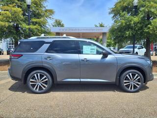 2025 Nissan Pathfinder for sale in Nashville TN