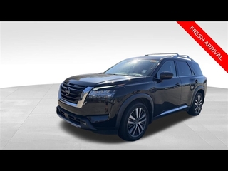 2022 Nissan Pathfinder for sale in Shelby NC