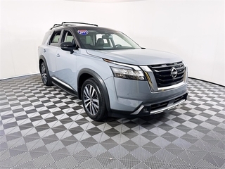 2022 Nissan Pathfinder for sale in Merritt Island FL