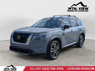 2025 Nissan Pathfinder for sale in Mcdonald TN