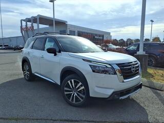 2025 Nissan Pathfinder for sale in Clarksville TN