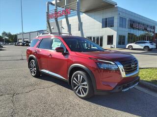 2024 Nissan Pathfinder for sale in Clarksville TN