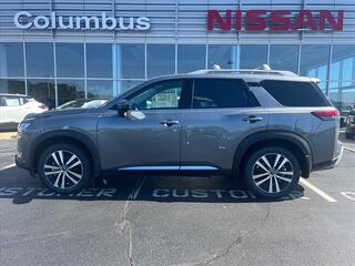 2025 Nissan Pathfinder for sale in Columbus MS