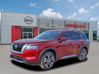 2025 Nissan Pathfinder for sale in Ada OK