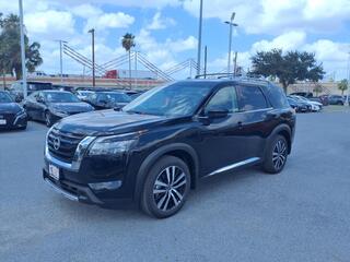 2025 Nissan Pathfinder for sale in Harlingen TX