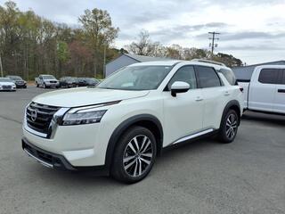 2023 Nissan Pathfinder for sale in Hartselle AL