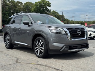 2023 Nissan Pathfinder for sale in Easley SC
