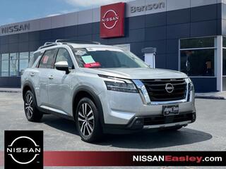 2023 Nissan Pathfinder for sale in Easley SC