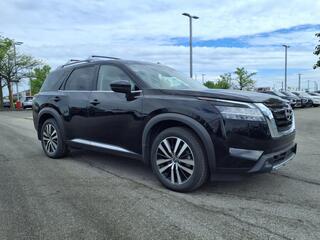 2023 Nissan Pathfinder for sale in Indianapolis IN