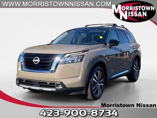 2024 Nissan Pathfinder for sale in Morristown TN