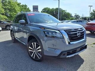 2024 Nissan Pathfinder for sale in Clarksville TN