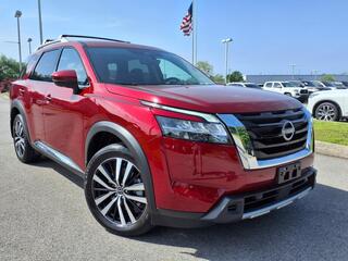 2024 Nissan Pathfinder for sale in Clarksville TN