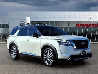 2024 Nissan Pathfinder for sale in Omaha NE