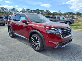2025 Nissan Pathfinder for sale in New Bern NC