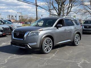 2025 Nissan Pathfinder for sale in Florence KY