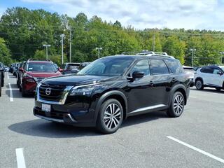 2025 Nissan Pathfinder for sale in California MD