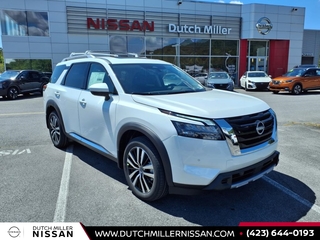 2025 Nissan Pathfinder for sale in Bristol TN