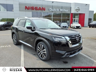 2025 Nissan Pathfinder for sale in Bristol TN