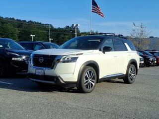 2025 Nissan Pathfinder for sale in West Mifflin PA