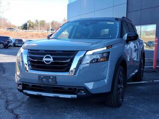 2025 Nissan Pathfinder for sale in Stoneham MA