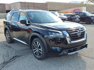 2025 Nissan Pathfinder for sale in Crystal Lake IL