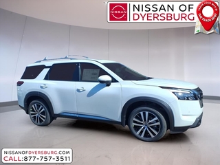 2025 Nissan Pathfinder for sale in Dyersburg TN