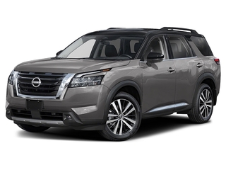 2025 Nissan Pathfinder for sale in East Hanover NJ