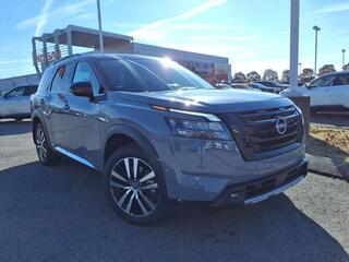 2025 Nissan Pathfinder for sale in Clarksville TN