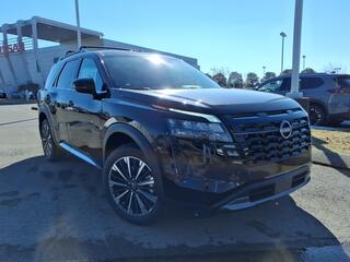 2026 Nissan Pathfinder for sale in Clarksville TN