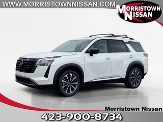 2026 Nissan Pathfinder for sale in Morristown TN