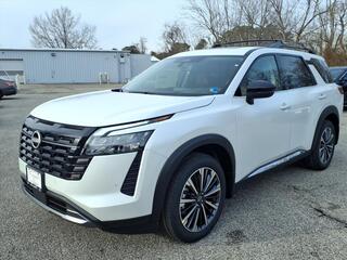 2026 Nissan Pathfinder for sale in Lansing MI