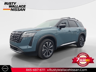 2026 Nissan Pathfinder for sale in Knoxville TN