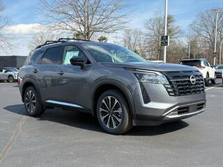 2026 Nissan Pathfinder for sale in Asheville NC