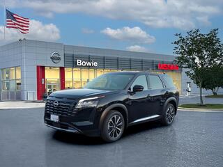 2026 Nissan Pathfinder for sale in West Mifflin PA