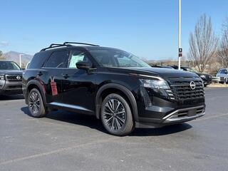 2026 Nissan Pathfinder for sale in Asheville NC