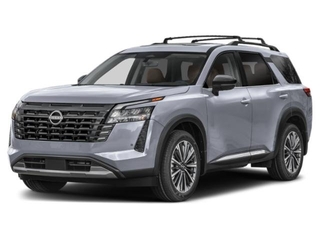 2026 Nissan Pathfinder for sale in East Hanover NJ