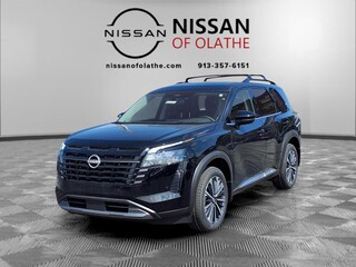 2026 Nissan Pathfinder for sale in Olathe KS