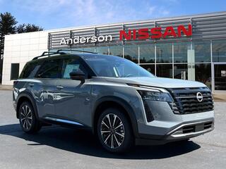 2026 Nissan Pathfinder for sale in Asheville NC