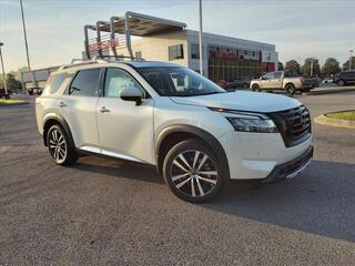 2023 Nissan Pathfinder for sale in Clarksville TN