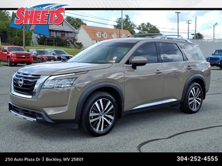 2024 Nissan Pathfinder for sale in Beckley WV
