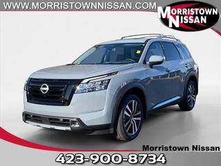 2024 Nissan Pathfinder for sale in Morristown TN