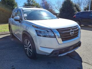 2024 Nissan Pathfinder for sale in Clarksville TN