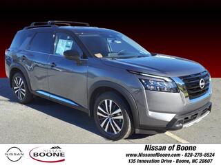 2025 Nissan Pathfinder for sale in Boone NC