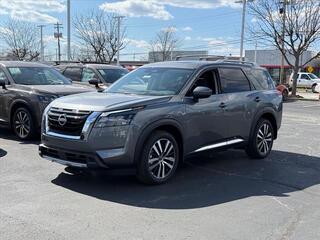 2025 Nissan Pathfinder for sale in Florence KY