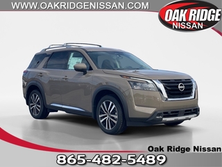 2025 Nissan Pathfinder for sale in Oak Ridge TN