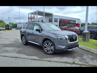 2025 Nissan Pathfinder for sale in Clarksville TN