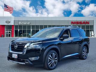 2025 Nissan Pathfinder for sale in West Mifflin PA