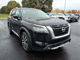 2025 Nissan Pathfinder for sale in Crystal Lake IL