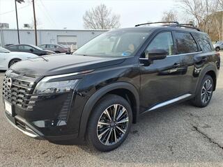 2026 Nissan Pathfinder for sale in Lansing MI